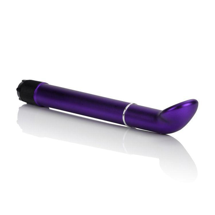 California Exotics - Clitoriffic Slimline Clit Massager (Purple) CE1298 CherryAffairs