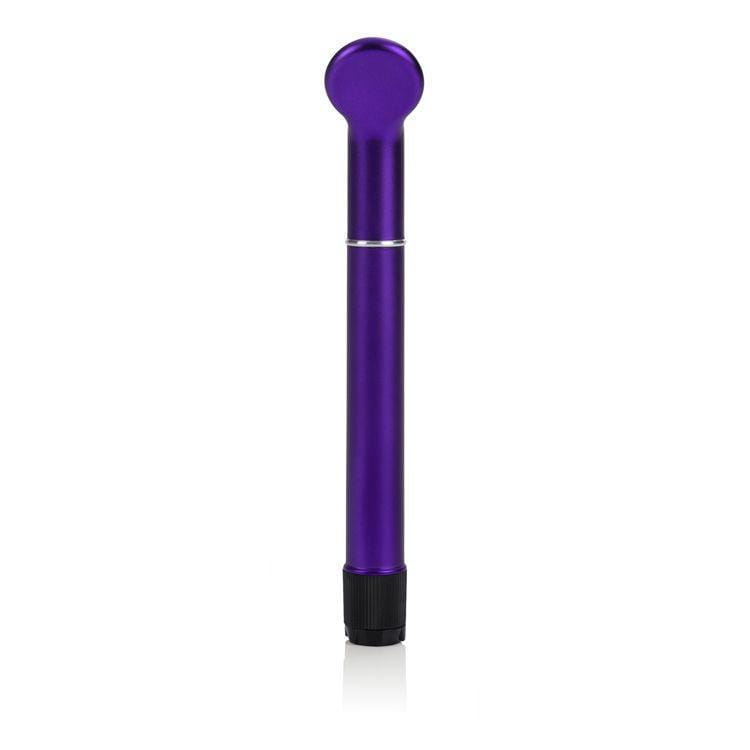 California Exotics - Clitoriffic Slimline Clit Massager (Purple) CE1298 CherryAffairs