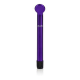 California Exotics - Clitoriffic Slimline Clit Massager (Purple) CE1298 CherryAffairs