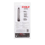 California Exotics - COLT Metal Rod Vibrator CherryAffairs