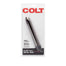 California Exotics - COLT Metal Rod Vibrator CE1861 CherryAffairs