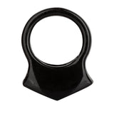 California Exotics - COLT Snug Grip Dual Support Cock Ring (Black) CE1921 CherryAffairs