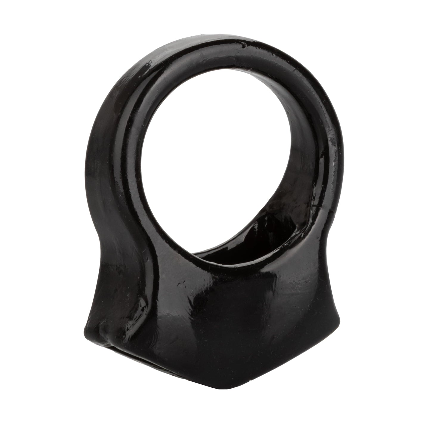 California Exotics - COLT Snug Grip Dual Support Cock Ring (Black) CE1921 CherryAffairs
