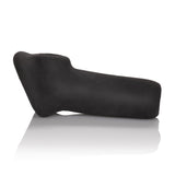 California Exotics - COLT Soft Slammer Cock Sleeve (Black) CE1458 CherryAffairs