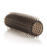 California Exotics - COLT Super Stretchy Hand Job Stroker Cock Sleeve (Black) CE1459 CherryAffairs