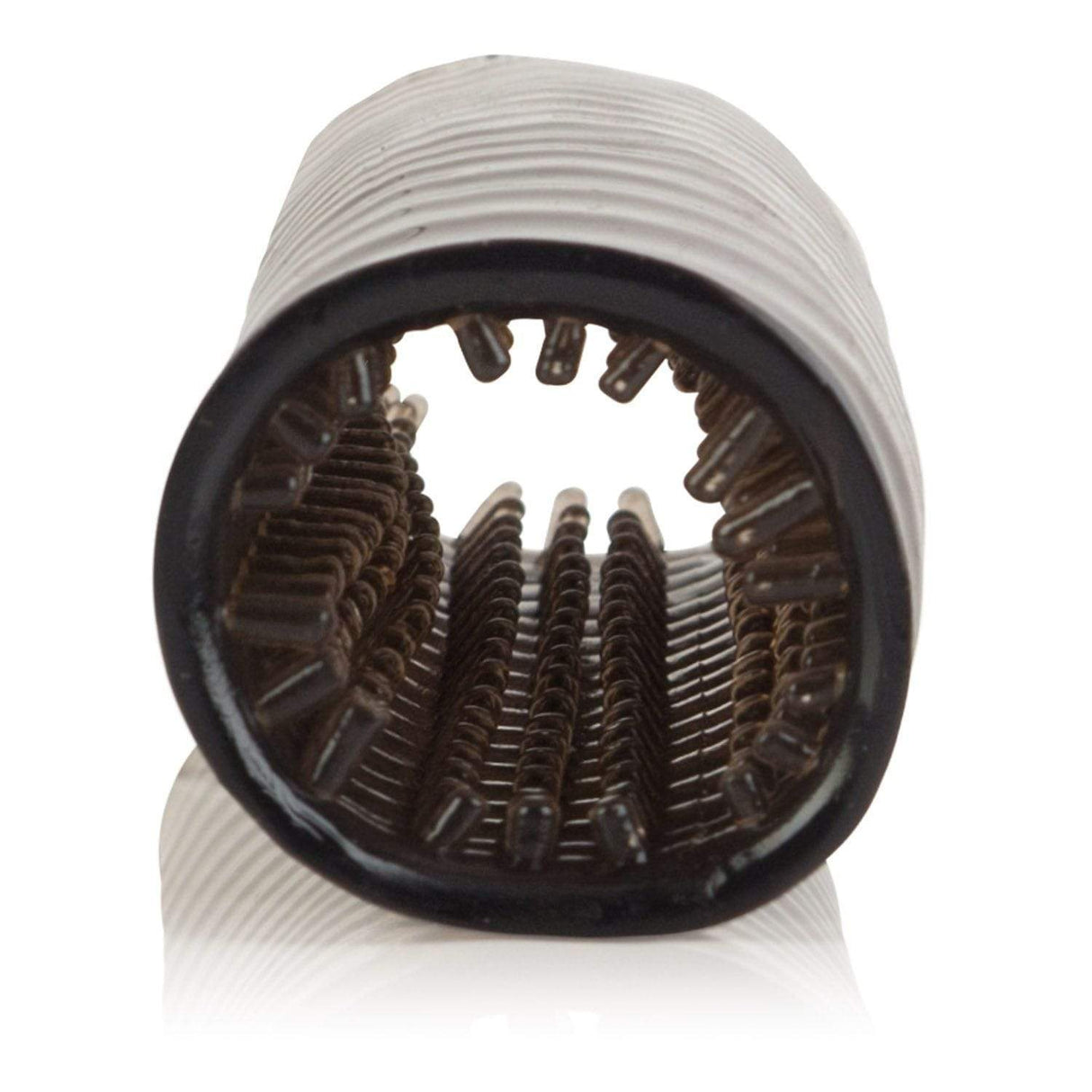 California Exotics - COLT Super Stretchy Hand Job Stroker Cock Sleeve (Black) CE1459 CherryAffairs