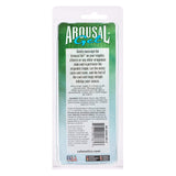 California Exotics - Cool Tingling Arousal Gel 15ml    Arousal Gel
