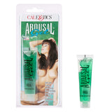 California Exotics - Cool Tingling Arousal Gel 15ml CE1814 CherryAffairs