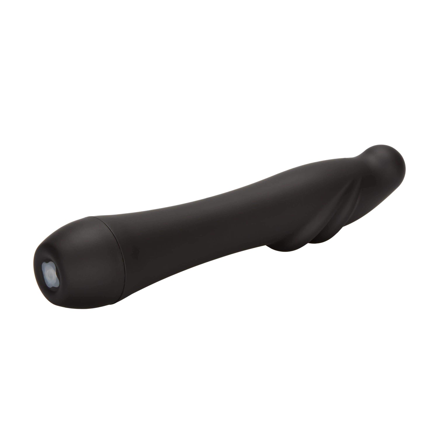California Exotics - Dr Joel Kaplan 5 Function Prostate Stimulator (Black) CE1848 CherryAffairs