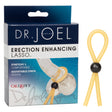 California Exotics - Dr Joel Kaplan Erection Enhancing Lasso  Cock Ring (Ivory) CE1944 CherryAffairs