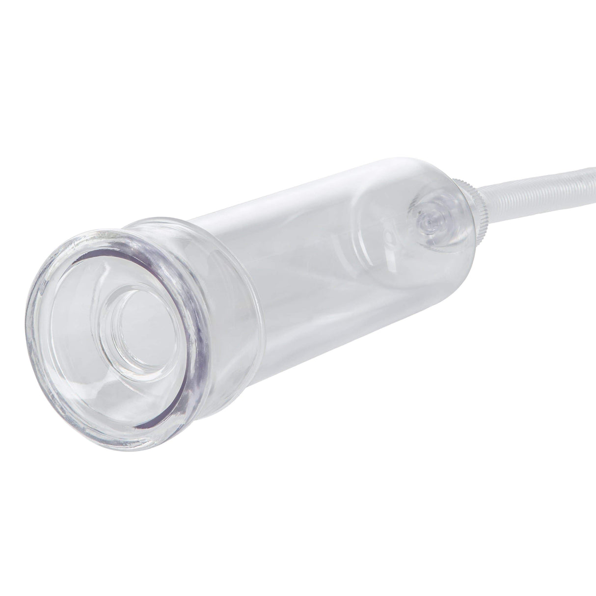 California Exotics - Dr Joel Kaplan Essential Penis Pump Kit (Clear)    Penis Pump (Non Vibration)