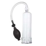 California Exotics - Dr Joel Kaplan Essential Penis Pump Kit (Clear) CE1852 CherryAffairs