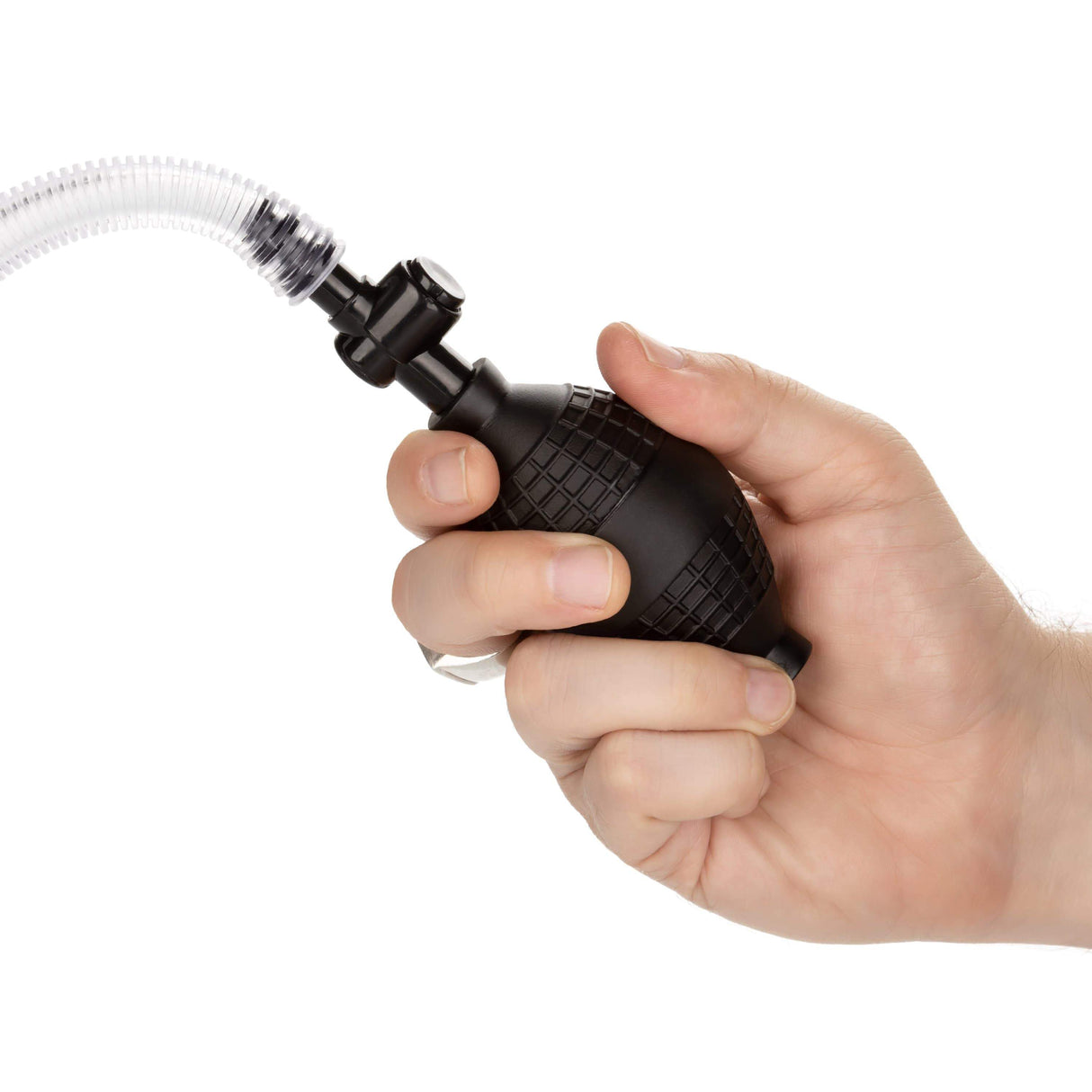 California Exotics - Dr Joel Kaplan Essential Penis Pump Kit (Clear) CE1852 CherryAffairs