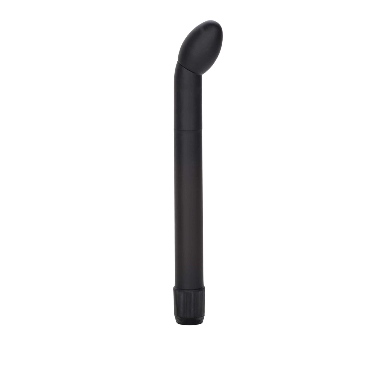 California Exotics - Dr Joel Kaplan Premium Prostate Massager (Black) CE1847 CherryAffairs
