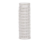 California Exotics - Dr Joel Kaplan Reversible Masturbator (Clear) CE1839 CherryAffairs