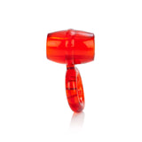 California Exotics - Dual Support Magnum Cock Ring (Red) CE1477 CherryAffairs
