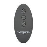 California Exotics - Eclipse Remote Control Inflatable Probe Prostate Massager (Black) CE1939 CherryAffairs