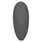 California Exotics - Eclipse Remote Control Inflatable Probe Prostate Massager (Black) CE1939 CherryAffairs
