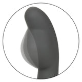 California Exotics - Eclipse Remote Control Inflatable Probe Prostate Massager (Black) CE1939 CherryAffairs