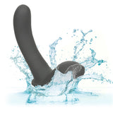 California Exotics - Eclipse Remote Control Inflatable Probe Prostate Massager (Black) CE1939 CherryAffairs