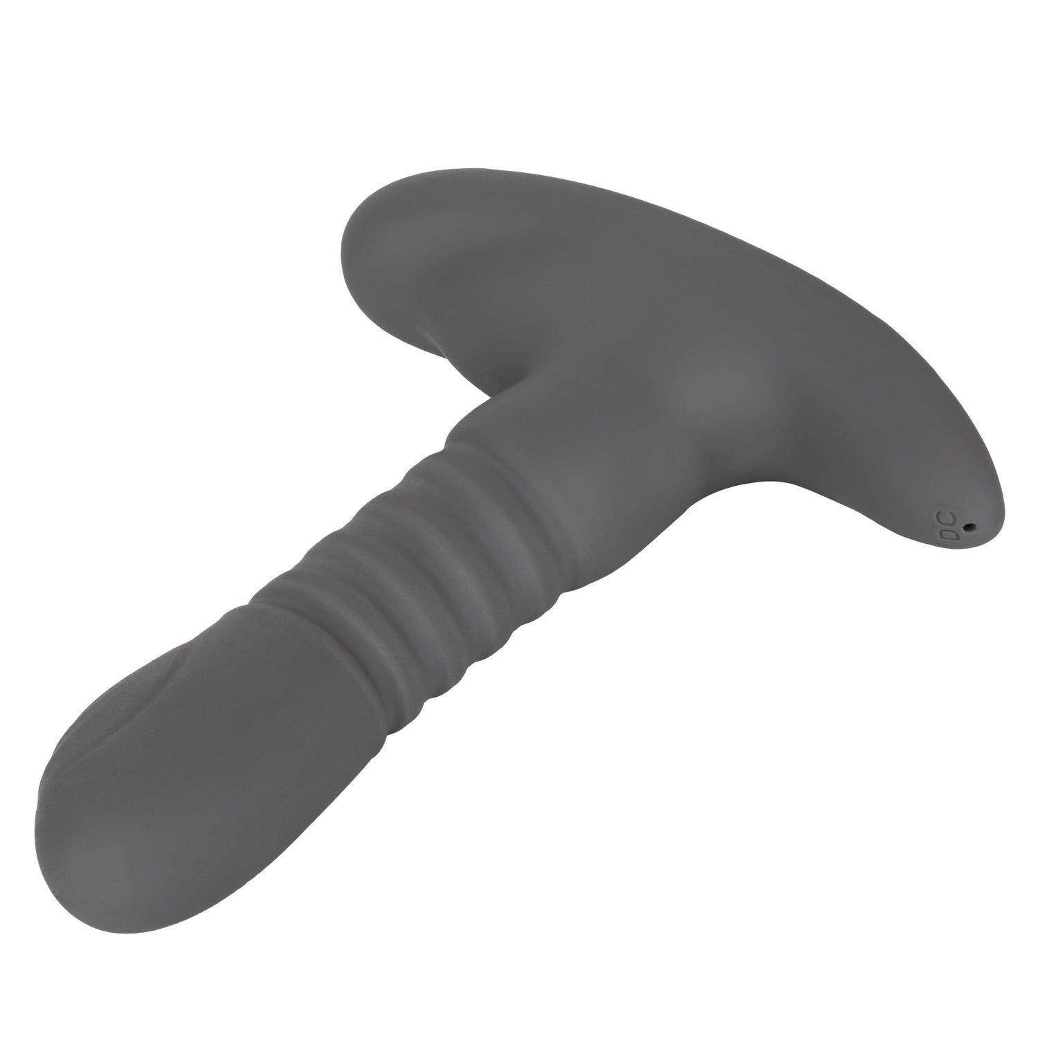 California Exotics - Eclipse Wristband Remote Thrusting Rotator Probe Anal Plug (Black) CE1931 CherryAffairs