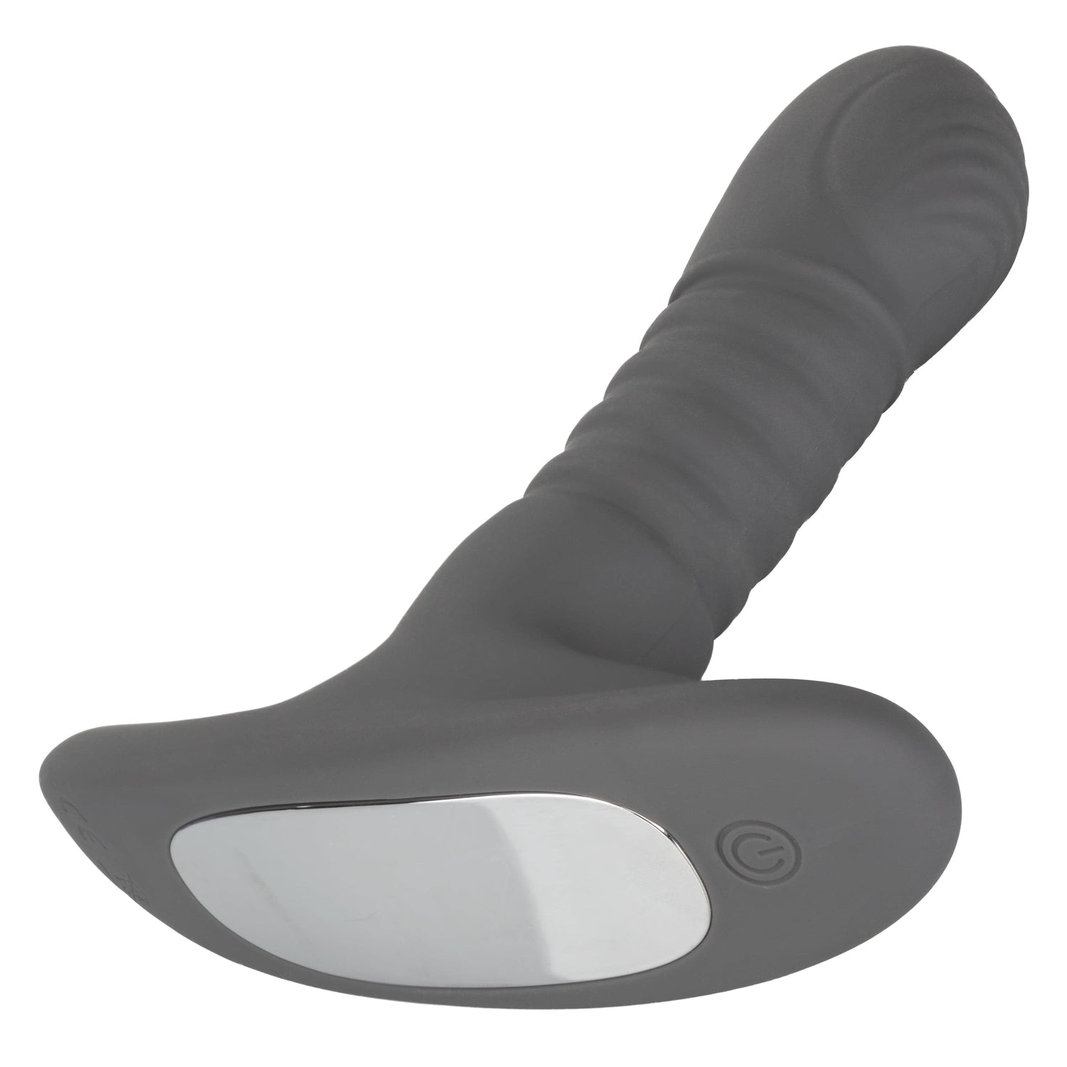 California Exotics - Eclipse Wristband Remote Thrusting Rotator Probe Anal Plug (Black) CE1931 CherryAffairs