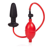 California Exotics - Expandable Butt Plug (Black) CE1360 CherryAffairs