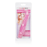 California Exotics - First Time Softee Pleaser G Spot Vibrator (Pink) CE1578 CherryAffairs