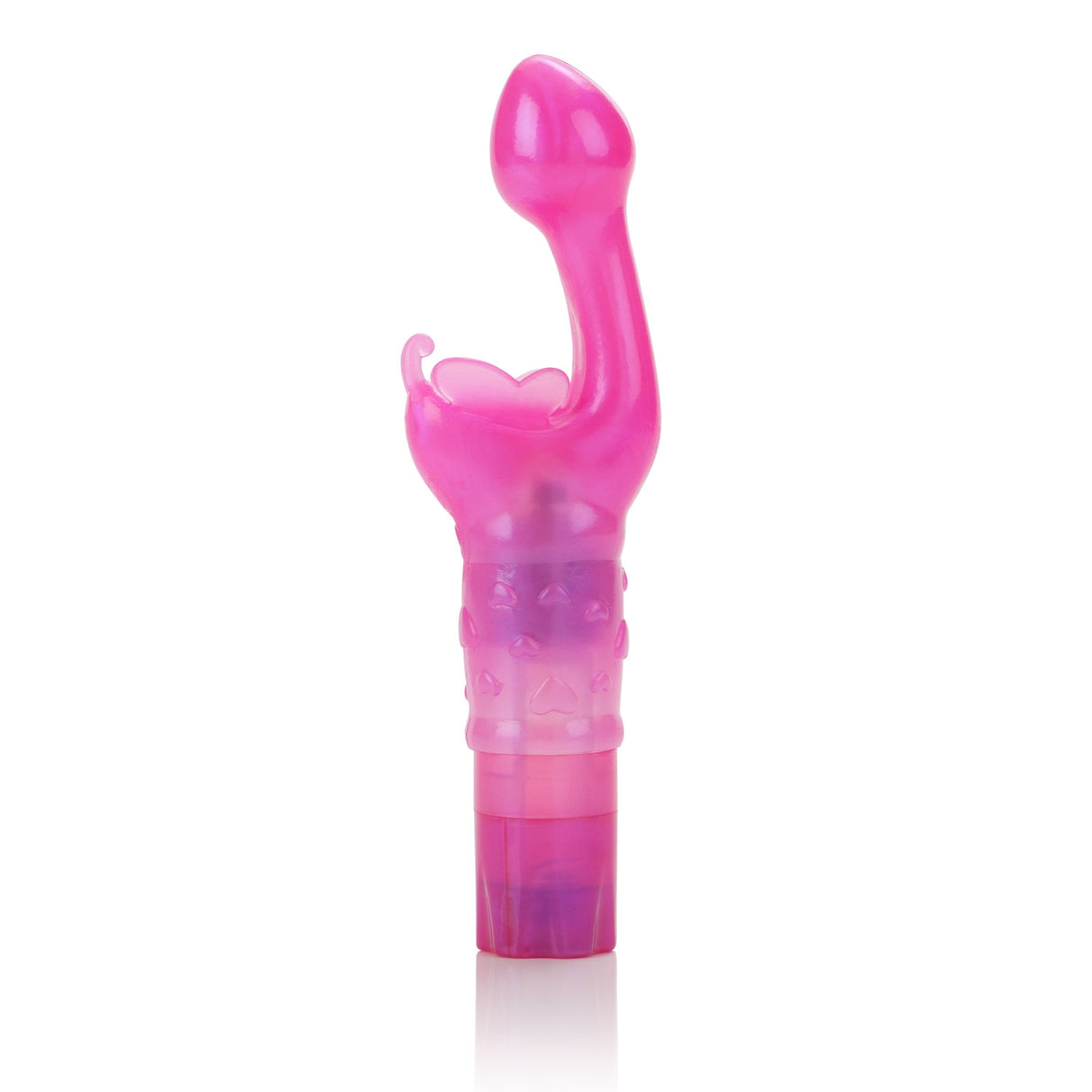 California Exotics - Hers G-Spot Vibrators Kit (Pink) CE1598 CherryAffairs