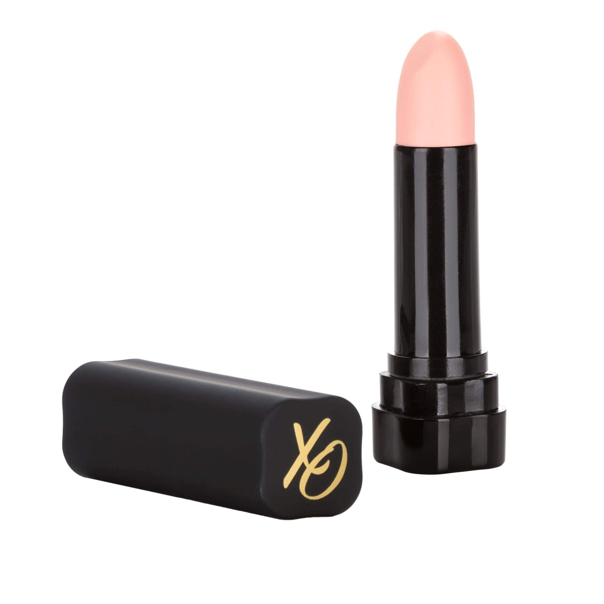 California Exotics - Hide and Play Wireless Discreet Lipstick Vibrator (Black) CE1752 CherryAffairs