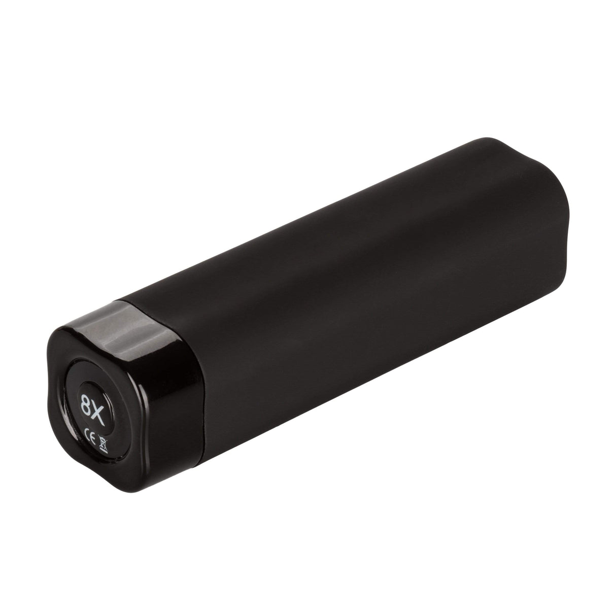California Exotics - Hide and Play Wireless Discreet Lipstick Vibrator (Black) CE1752 CherryAffairs