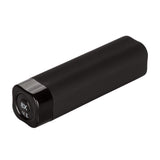 California Exotics - Hide and Play Wireless Discreet Lipstick Vibrator (Black) CE1752 CherryAffairs