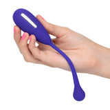 California Exotics - Impulse Intimate E Stimulator Remote Kegel Exerciser (Purple) CE1917 CherryAffairs