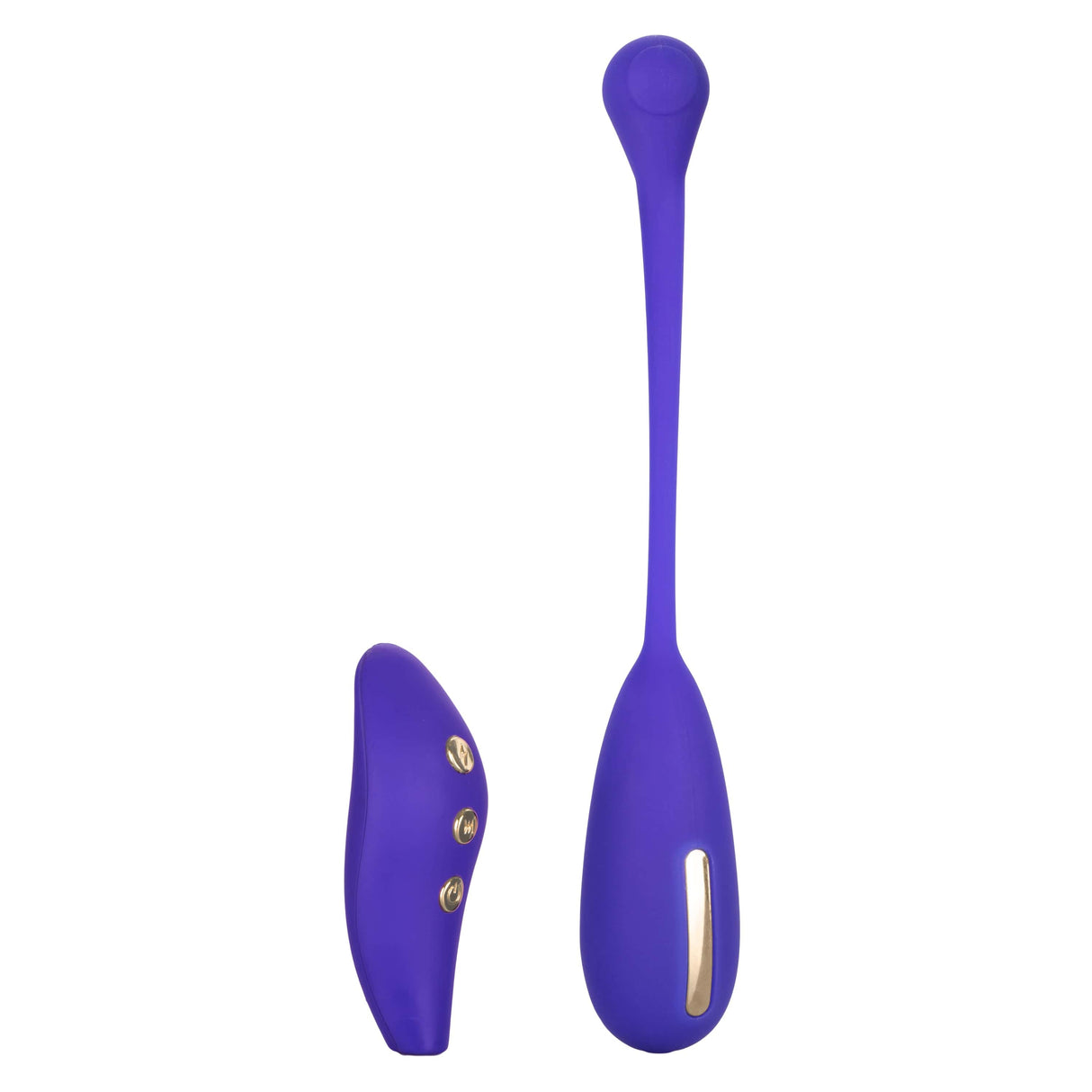 California Exotics - Impulse Intimate E Stimulator Remote Kegel Exerciser (Purple) CE1917 CherryAffairs