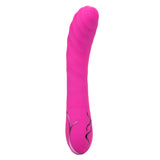 California Exotics - Insatiable G Inflatable G Spot Vibrator (Pink) CE1883 CherryAffairs