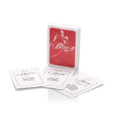 California Exotics - Intimate Dares Card Game (White) CE1408 CherryAffairs