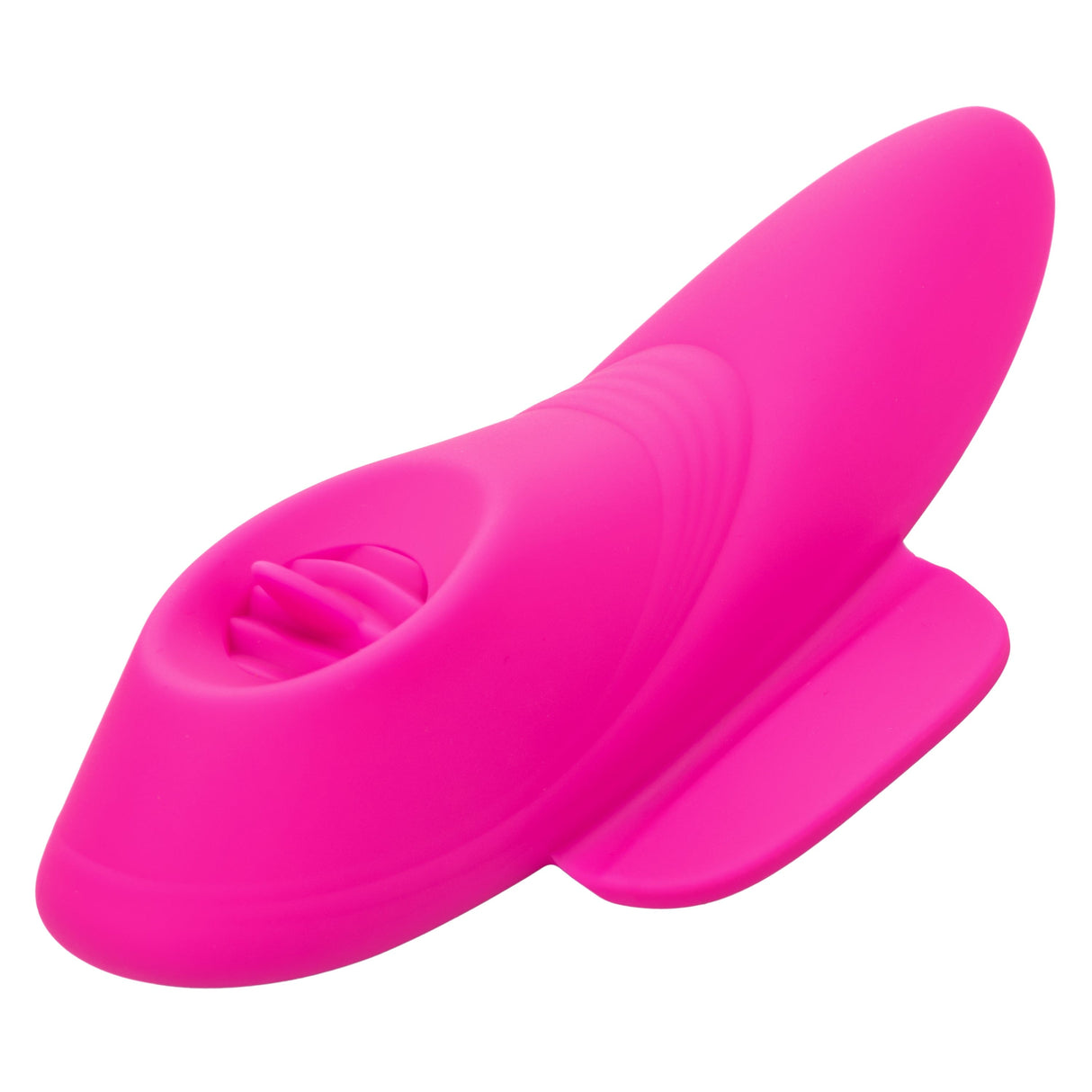 California Exotics - Lock N Play Remote Flicker Panty Teaser Vibrator (Pink) CE1962 CherryAffairs