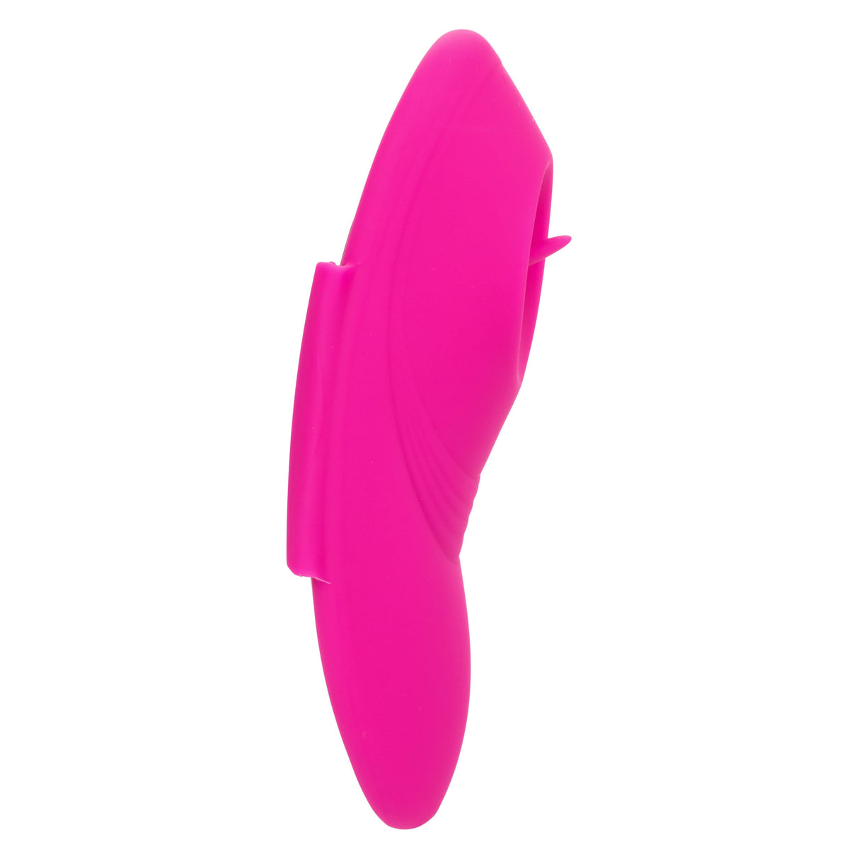 California Exotics - Lock N Play Remote Flicker Panty Teaser Vibrator (Pink) CE1962 CherryAffairs