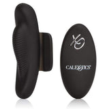 California Exotics - Lock N Play Remote Panty Vibrator Petite (Black) CE1346 CherryAffairs