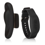California Exotics - Lock N Play Wristband Remote Panty Vibrator (Black) CE1639 CherryAffairs