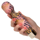 California Exotics - Naughty Bits WTF Wand To F*ck Wand Massager (Multi Colour) CE1972 CherryAffairs