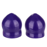 California Exotics - Nipple Play Mini Soft Nipple Suckers CherryAffairs
