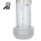 California Exotics - Optimum Series Executive Automatic Smart Pump (Black) CE1788 CherryAffairs
