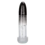 California Exotics - Optimum Series Executive Automatic Smart Pump (Black) CE1788 CherryAffairs