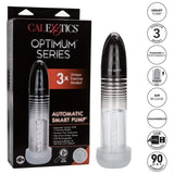 California Exotics - Optimum Series Executive Automatic Smart Pump (Black) CE1788 CherryAffairs