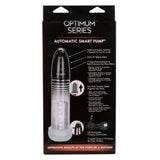 California Exotics - Optimum Series Executive Automatic Smart Pump (Black) CE1788 CherryAffairs