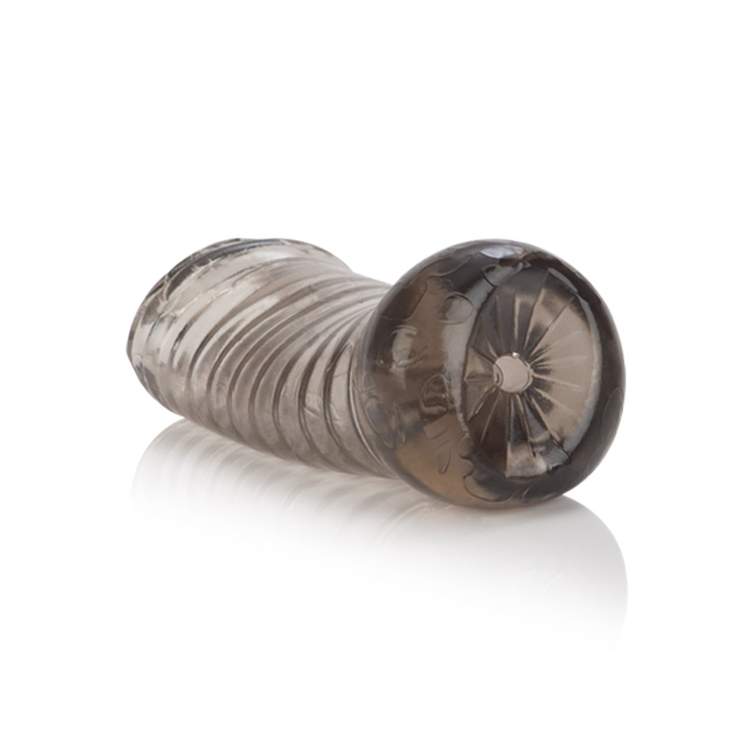 California Exotics - Optimum Series Sta-Hard Erector Set (Clear) CE1513 CherryAffairs