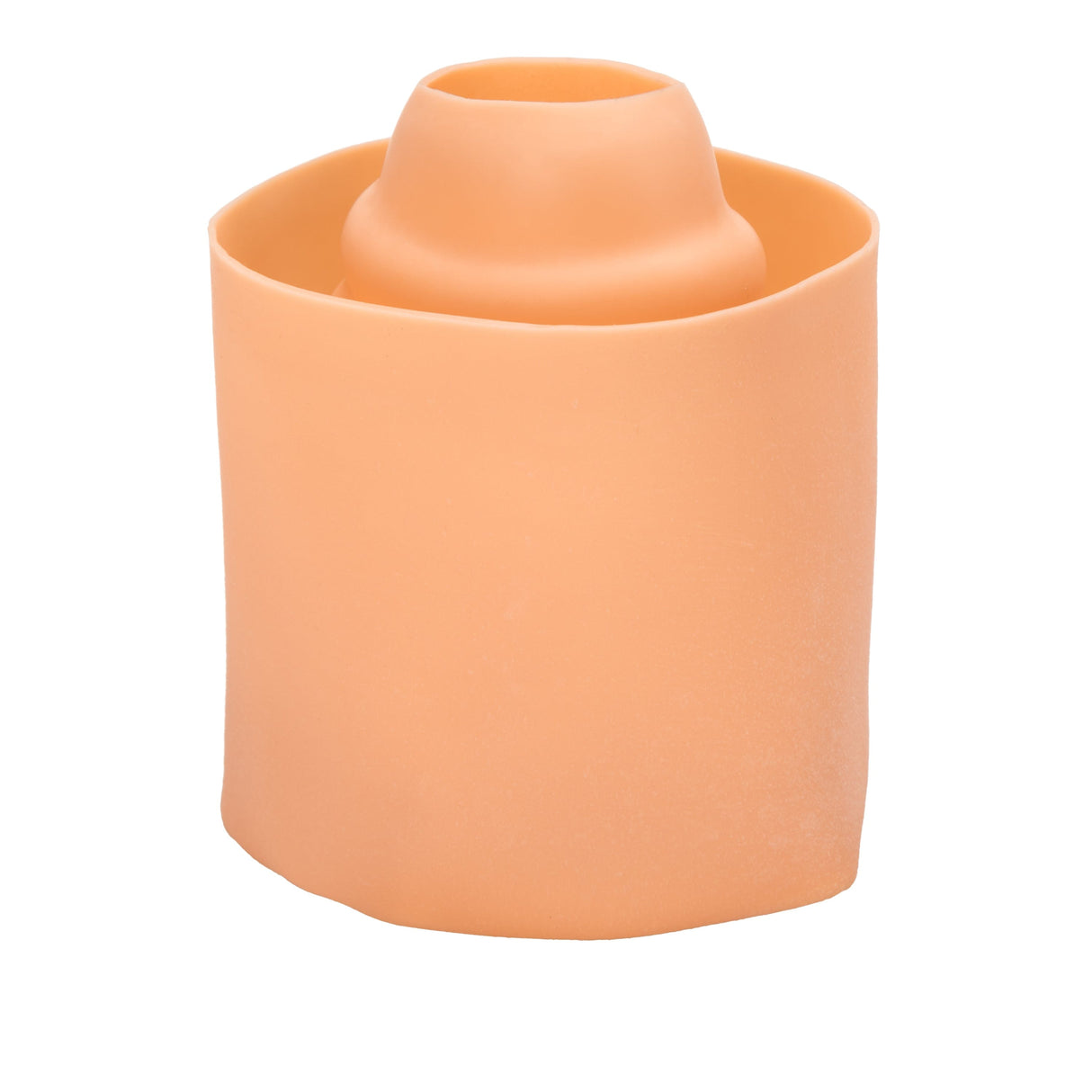California Exotics - Optimum Series Universal Replacement Pump Sleeves (Beige/Black) CE1899 CherryAffairs