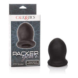 California Exotics - Packer Gear FTM Stroker Masturbator (Black)    Masturbator Soft Stroker (Non Vibration)