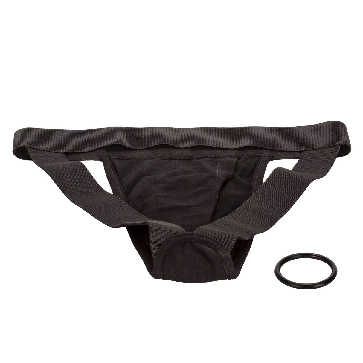 California Exotics - Packer Gear Jock Strap On Harness CherryAffairs